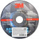 Зачистной круг 3M Silver 180x7.0x22 T27