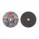 Зачистной круг 3M Silver 230х7.0х22 Т27