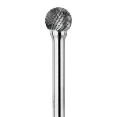 Norton X-Treme Burrs-D 12×10,8x6x55 насечка D твёрдосплавная безабразивная фреза максимальной производительности