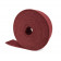 Flexovit FlexBrite 115x10000 F2200 Maroon Coarse красный рулон нетканого абразива