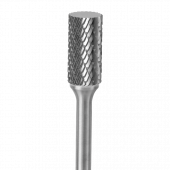 Борфреза Norton Standart Burrs A 12x25x6x70 насечка D