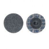 Norton BearTex Rapid Finish ø50 мм 2SF TR U4401 прессованный нетканый быстросменный круг