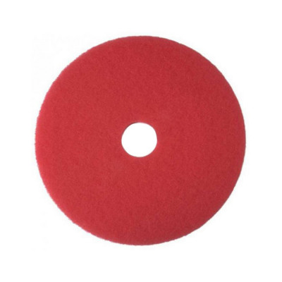 Norton BearTex Floor Sanding Discs JF176 красный шлифовальный пад из нетканого материала для обработки полов