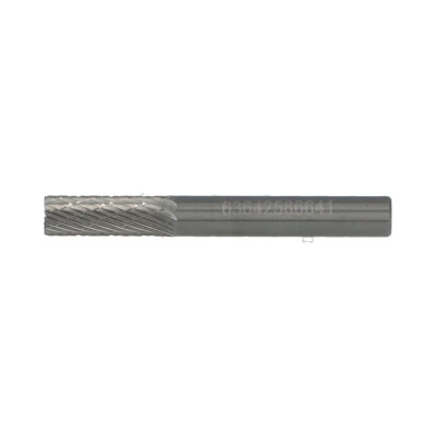 Фреза твердосплавная Norton Standart Burrs B 6x19x6x50 насечка D 