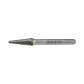Norton X-Treme Burrs-L 8x19x6x69 насечка D твёрдосплавная безабразивная фреза максимальной производительности