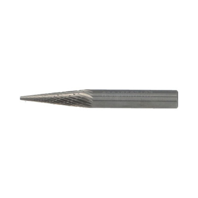 Norton X-Treme Burrs-M 6x19x6x50 насечка D твёрдосплавная безабразивная фреза максимальной производительности