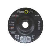 Отрезной диск Flexovit SpeedoFlex 100x3.0x16.0 T42 A24/2R