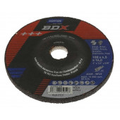 Norton BDX Metal / Inox 100x6.5x16 зачистной диск