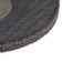 Norton BDX Metal / Inox 115x6.5x22.23 A30P BF27 зачистной диск