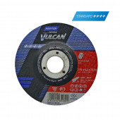 Norton Vulcan Inox 150x6.4x22.23 зачистной диск для нержавеющей стали
