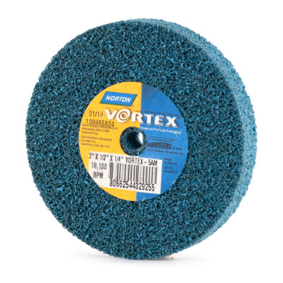 Norton Vortex Rapid Blend 75x13x6 / 3