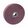 Norton Rapid Finish DMA Metal Finishing 152.4x25.40x25.4 намотанный / конволютный круг для отделки цветных металлов