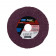Norton Rapid Finish DMA Metal Finishing 152.4x25.40x25.4 намотанный / конволютный круг для отделки цветных металлов