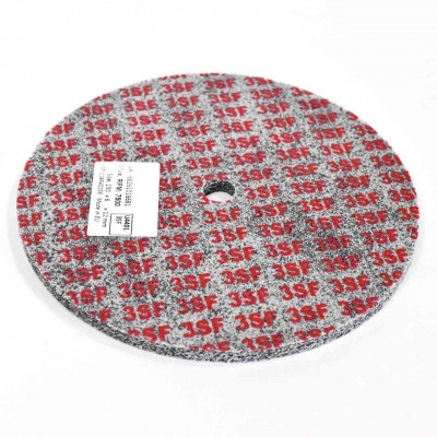 Norton BearTex UNW STD 150x6x12 / 6