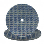Круг прессованный нетканый Norton BearTex Rapid Blend 150x6x13 мм NEX-2SF