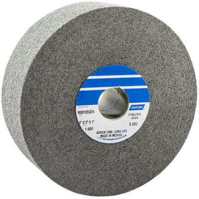 Norton Bear-Tex Rapid Finish 1000 6