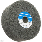 Конволютный круг для тонкой отделки Norton Rapid Finish DCS 150x50.00x25.4 Fine
