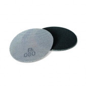 Norton Q421 ScreenBack SelfGrip 406.4мм P100 самозацепляющиеся абразивные круги на сетчатой основе