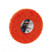 Norton Blaze Rapid Strip 100x13.0x6 R9101 нетканый зачистной диск на шпинделе