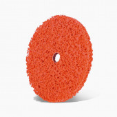 Norton Blaze Rapid Strip 100x13.0x12 R9101 нетканый зачистной диск для прямой шлифовки