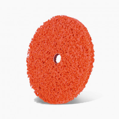 Norton Blaze Rapid Strip 100x13.0x12 R9101 нетканый зачистной диск для прямой шлифовки