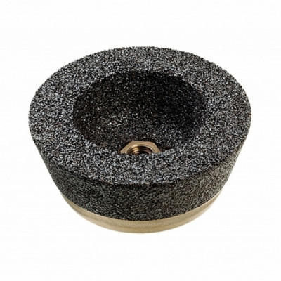 Шлифовальная чашка Norton Cup Stone 37C 125x50x5/8 M14-1