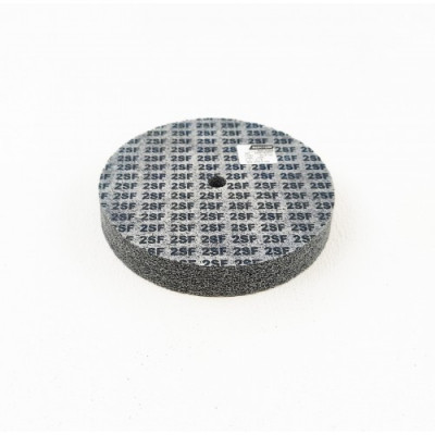 Norton BearTex UNW STD 150x25x25 U2401 NEX-4AM прессованный круг
