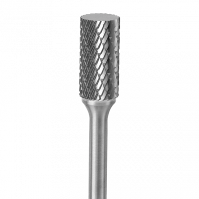 Norton X-Treme Burrs-A 12x25x6x70 насечка D твёрдосплавная безабразивная фреза максимальной производительности
