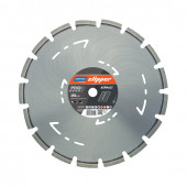Norton Clipper PRO Asphalt / Super Asphalt Evo 300x2.8x20 мм алмазный диск для асфальта