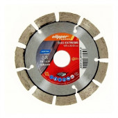 Norton Clipper Extreme Beton 115x2.2x22.23 мм алмазный диск для асфальта и бетона