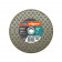 Norton Clipper PRO Marmo Surf 230x2.8x70/22.23 мм диск для резки и шлифовки мрамора