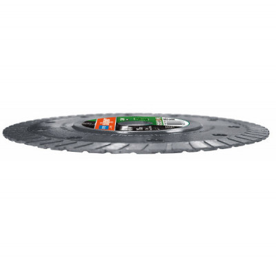Norton Clipper Extreme Ceram Turbo 230x1.4x22.23 мм / Super Gres  алмазный диск для керамики-2