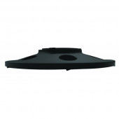 Norton PRO CG-PCD Low Vibration 125x18x22.23 мм тонкая шлифовальная алмазная чашка с минимальным уровнем вибрации для снятия красок и полимеров