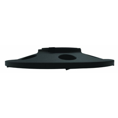 Norton PRO CG-PCD Low Vibration 125x18x22.23 мм тонкая шлифовальная алмазная чашка с минимальным уровнем вибрации для снятия красок и полимеров