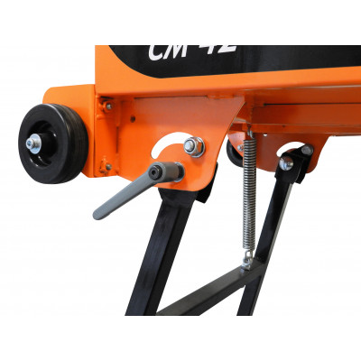 Norton Clipper CM42 Compact камнерезный стол-2
