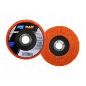 Norton Blaze Rapid Strip U9101 XCRS 125x6x22.23 нетканый абразив с открытой структурой зерна под УШМ