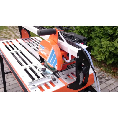 Norton Clipper TR202 электрический плиткорез-1
