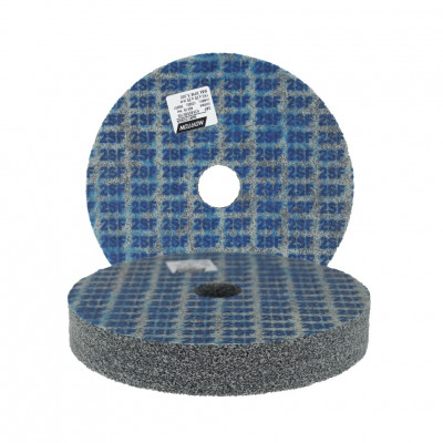 Norton BearTex UNW STD 150x13x13 U2301 NEX-2AM прессованный круг