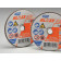 Norton Blaze SGZ CA Type 01/41 76x0.8x10 мм отрезной керамический диск