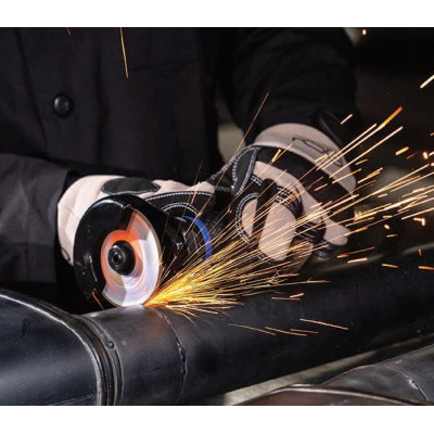 Norton Blaze SGZ CA Type 01/41 76x0.8x10 мм отрезной керамический диск-3