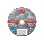 Отрезной круг 3M Silver 125х1.6х22 Т41 