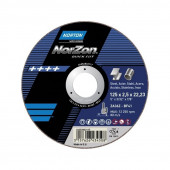 Norton Norzon Quick Cut 115x1.6x22.23 ZA46T T41 отрезные диски
