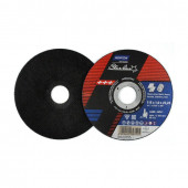 Norton StarLine 115x1.0x22.23 A60R-BF41 отрезные диски для металла / нержавеющей стали