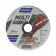 Norton Multi-Material 115x1.6x22.23 C46T BF41 отрезной круг для всех материалов