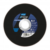 Norton X-TREME LIFE 115x1.0x22.23 A60V BF41 отрезной диск