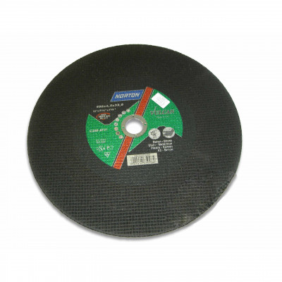Norton Vulcan Stone 100x3.0x16 C30R отрезной диск по камню