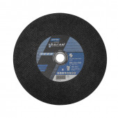 Norton Vulcan 350x3.5x32 A30S 100 м/с отрезной диск