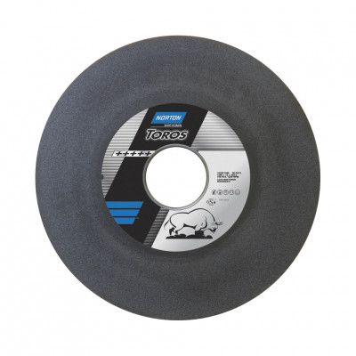 Norton Toros XGP / Нортон Торос 250x1.6x32 T41 A70JB неармированный отрезной круг