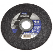 Norton Omega 125x1.6x22.23 отрезные диски