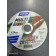 Norton Multi-Material 115x1.6x22.23 C46T BF41 отрезной круг для всех материалов